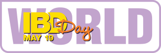 19 May World IBD Day