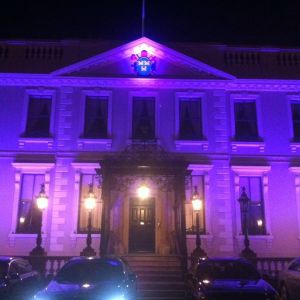 Dublin joins World IBD Day Dublin joins World IBD Day
