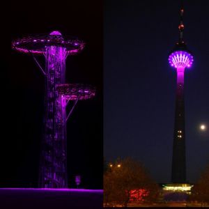 Estonia joins World IBD Day celebrations Estonia joins World IBD Day celebrations