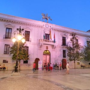 More cities from Spain are joining the World IBD Day 2017 campaign! More cities from Spain are joining the World IBD Day 2017 campaign!