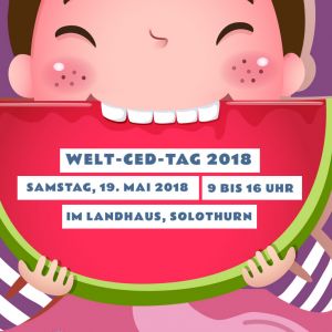 World IBD Day 2018 World IBD Day 2018