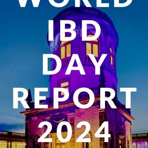 World IBD Day 2024 Report Released! World IBD Day 2024 Report Released!