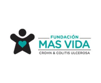 Mas Vida de Crohn y Colitis Ulcerosa - Argentina