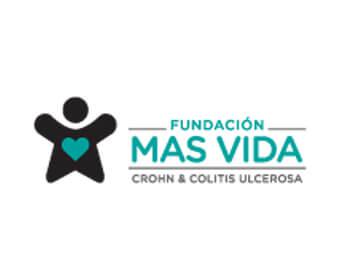 Mas Vida de Crohn y Colitis Ulcerosa - Argentina Mas Vida de Crohn y Colitis Ulcerosa - Argentina