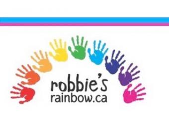 Robbie’s Rainbow - Canada Robbie’s Rainbow - Canada