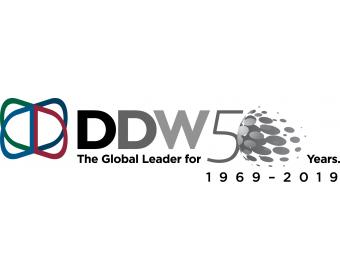 Digestive Disease Week® (DDW) - Worldwide Digestive Disease Week® (DDW) - Worldwide