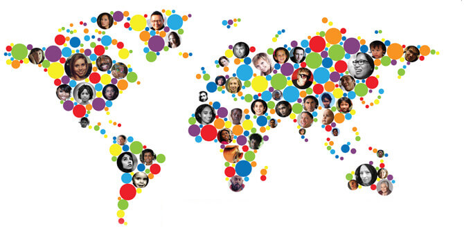 World IBD Day is led by patient organisations representing over 50 countries on five continents and is coordinated by EFCCA World IBD Day is